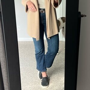 Banana Republic cropped Jeans 27/4